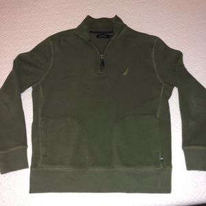 Nautica sweater
